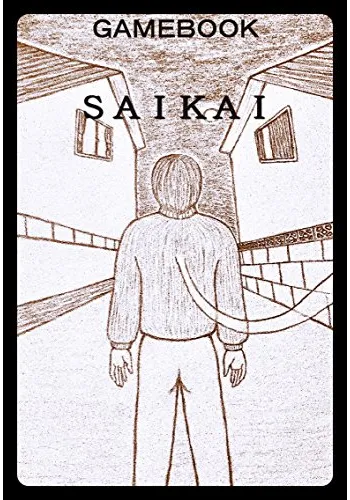 ゲームブック ＳＡＩＫＡＩ