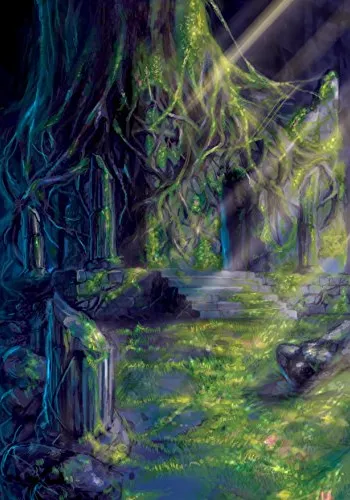 見捨てられた財宝